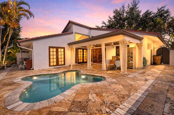 The Hollows Of Deer Creek, 663 Deer Creek Hollows Cir, Deerfield Beach, Florida 33442, image 2
