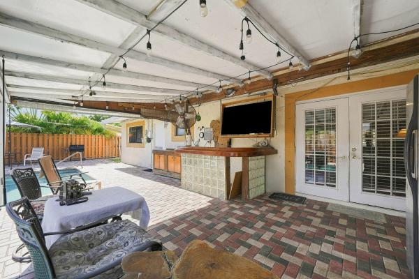 Avalon Garden Estates, 2511 NE 12th Ct, Pompano Beach, Florida 33062, image 3