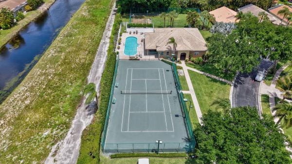 Palm Beach Bath & Tennis, 13275 Royale Sabal Ct, Delray Beach, Florida 33484, image 1