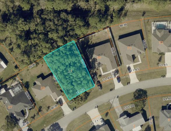5468 NW Scepter Dr, Port St. Lucie, Florida 34983, image 2