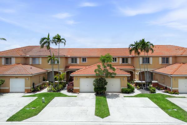 Sail Harbour At Briar Bay, 6215 Eaton St, West Palm Beach, Florida 33411, image 1