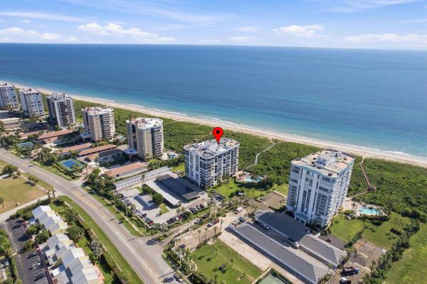 The Barclay Beach Club, 2800 N Highway A1a #302, Fort Pierce, Florida 34949, image 3