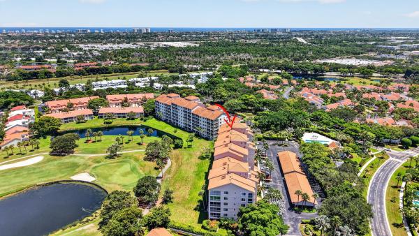 Spyglass Walk, 17031 Boca Club Blvd #106A, Boca Raton, Florida 33487, image 2