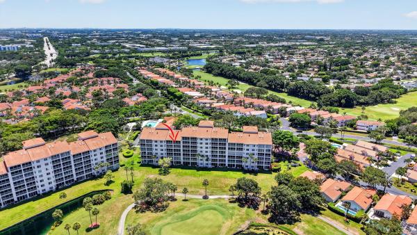 Spyglass Walk, 17031 Boca Club Blvd #106A, Boca Raton, Florida 33487, image 1