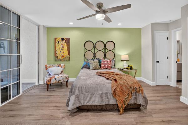Spyglass Walk, 17031 Boca Club Blvd #106A, Boca Raton, Florida 33487, image 3