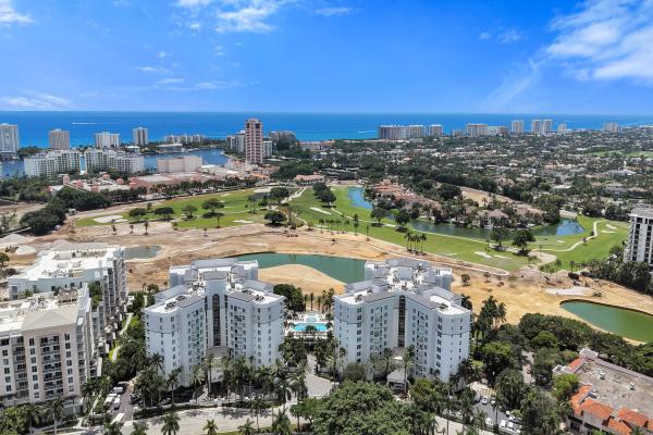 Townsend Place, 550 SE Mizner Blvd #B506, Boca Raton, Florida 33432, image 3