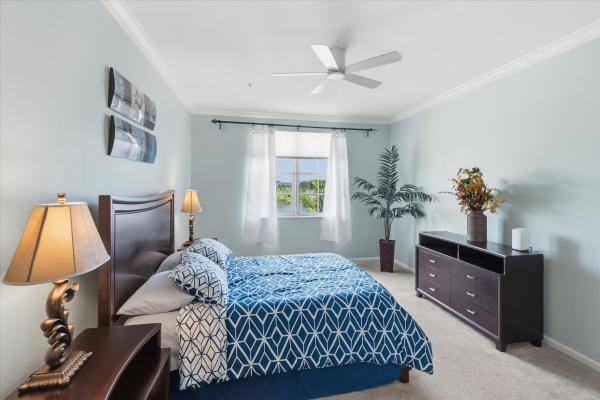 St Andrews At The Polo Club, 11750 Saint Andrews Pl #303, Wellington, Florida 33414, image 2