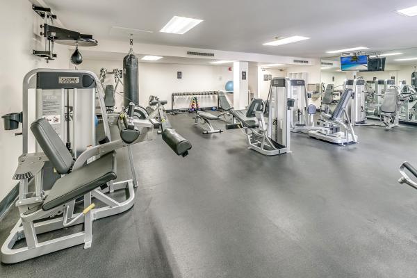 Pompano Beach Club South, 111 Briny Ave #14-05, Pompano Beach, Florida 33062, image 1