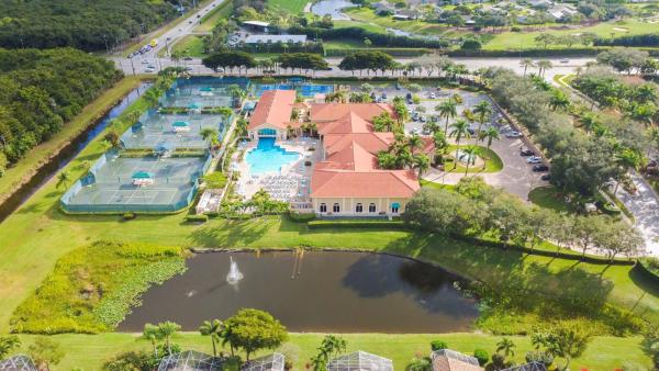 Cascade Lakes, 5168 Clover Creek Dr, Boynton Beach, Florida 33437, image 1