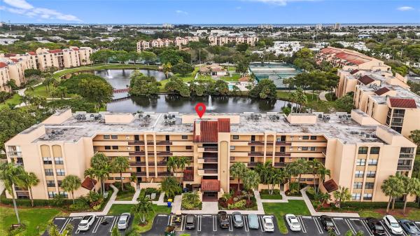 2455 Lindell Blvd #3210, Delray Beach, Florida 33444, image 3
