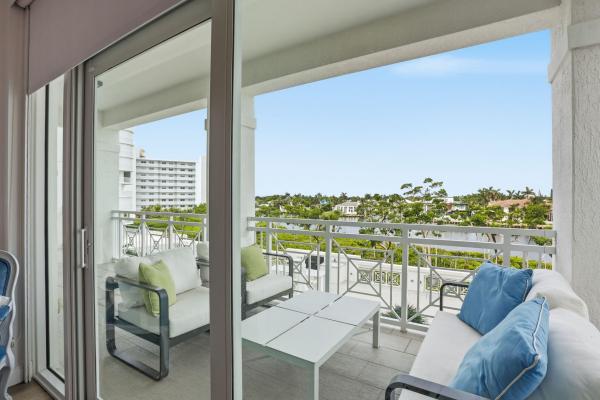 3200 South Ocean Seagate, 3200 S Ocean Blvd #302, Highland Beach, Florida 33487, image 2