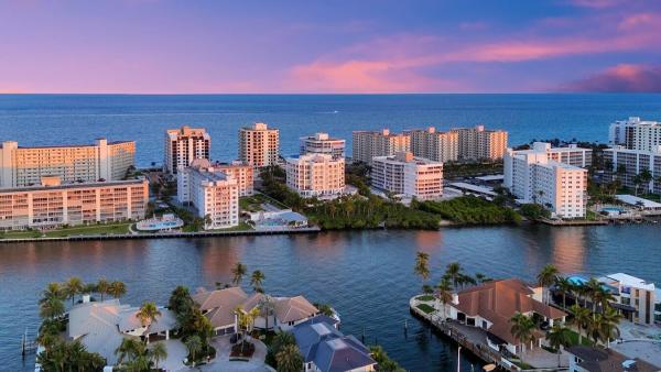 3200 South Ocean Seagate, 3200 S Ocean Blvd #302, Highland Beach, Florida 33487, image 3