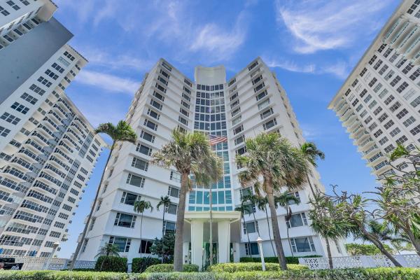 Edgewater Arms, 3600 Galt Ocean Dr #15E, Fort Lauderdale, Florida 33308, image 1