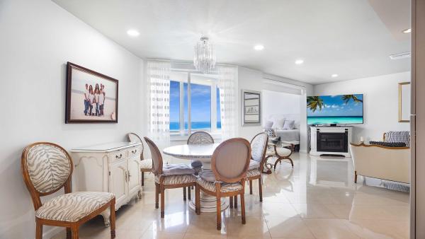 Edgewater Arms, 3600 Galt Ocean Dr #15E, Fort Lauderdale, Florida 33308, image 2