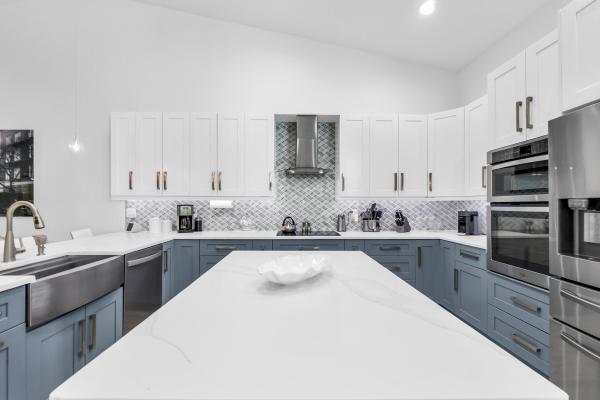 Villa San Remo, 8255 Via Bella, Boca Raton, Florida 33496, image 3