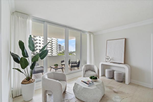 The Four Seasons, 333 Sunset Dr #502, Fort Lauderdale, Florida 33301, image 2