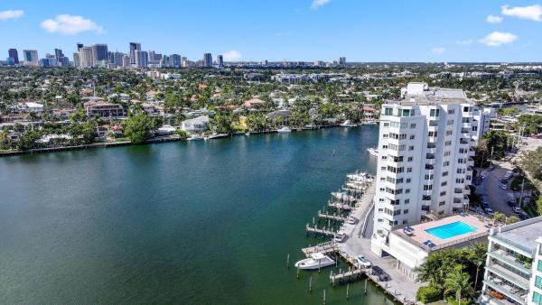 The Four Seasons, 333 Sunset Dr #502, Fort Lauderdale, Florida 33301, image 1