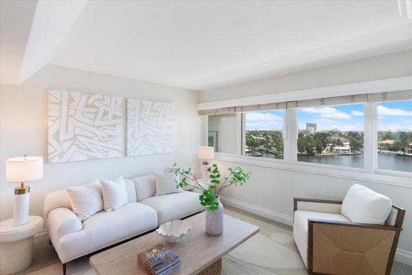 The Four Seasons, 333 Sunset Dr #502, Fort Lauderdale, Florida 33301, image 3