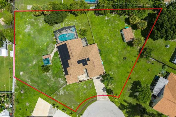 Floresta Pointe, 101 SE Nash Ct, Port St. Lucie, Florida 34983, image 1