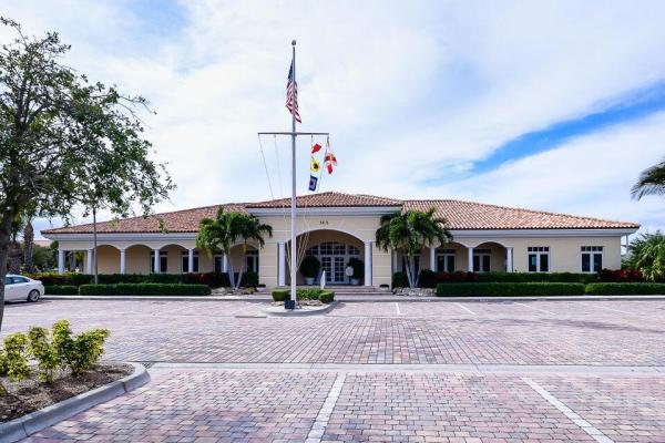Harbour Isle West, 27 Harbour Isle Dr #305, Fort Pierce, Florida 34949, image 1