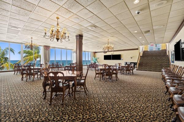 Plaza South, 4280 Galt Ocean Dr #14K, Fort Lauderdale, Florida 33308, image 1