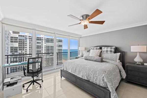 Plaza South, 4280 Galt Ocean Dr #14K, Fort Lauderdale, Florida 33308, image 3