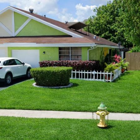 North Lauderdale Estates, 1320 SW 75th Ave, North Lauderdale, Florida 33068, image 1
