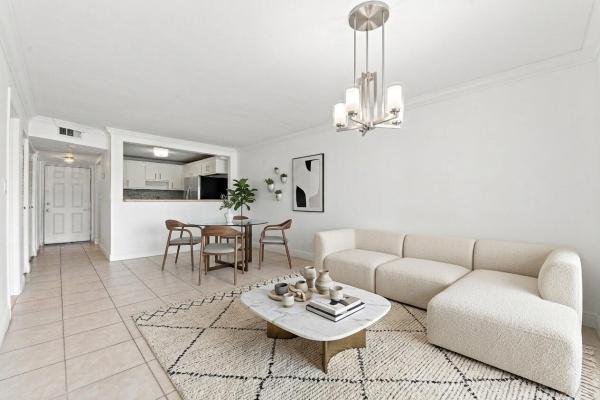 Isle Of Boca Dunes, 9300 SW 8th St #219, Boca Raton, Florida 33428, image 3
