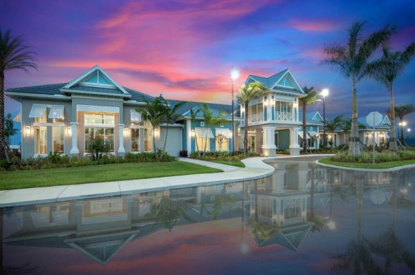 Del Webb At Tradition, 12760 SW Cattleya Ln #Villa 206, Port St. Lucie, Florida 34987, image 3