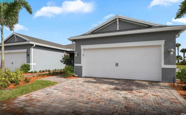 Del Webb At Tradition, 12760 SW Cattleya Ln #Villa 206, Port St. Lucie, Florida 34987, image 2