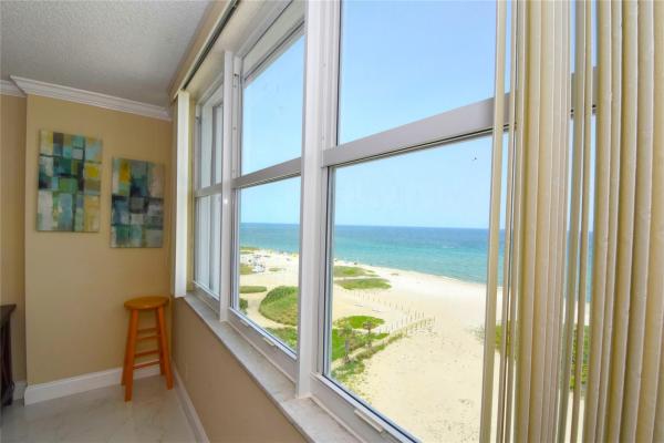 Century Plaza, 1012 N Ocean Blvd #802, Pompano Beach, Florida 33062, image 1