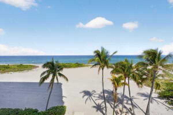 Century Plaza, 1012 N Ocean Blvd #802, Pompano Beach, Florida 33062, image 2