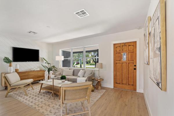 North Andrews Gardens, 181 NW 48th Ct, Oakland Park, Florida 33309, image 3