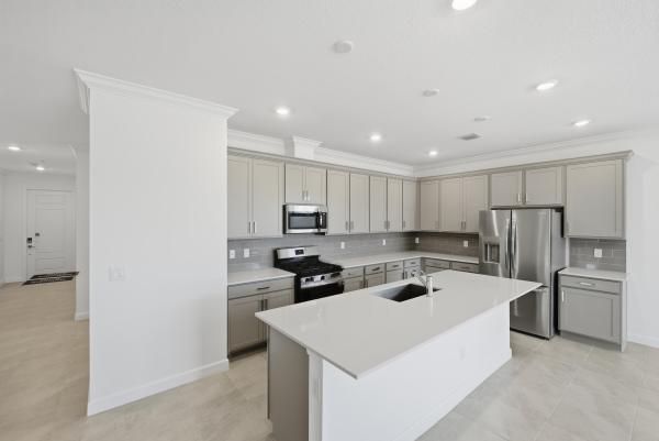 10724 NW Wilgrove Ln, Port St. Lucie, Florida 34987, image 2