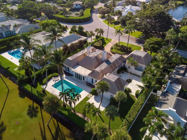Lost Tree Village, 971 Lake House Dr, North Palm Beach, Florida 33408, image 1