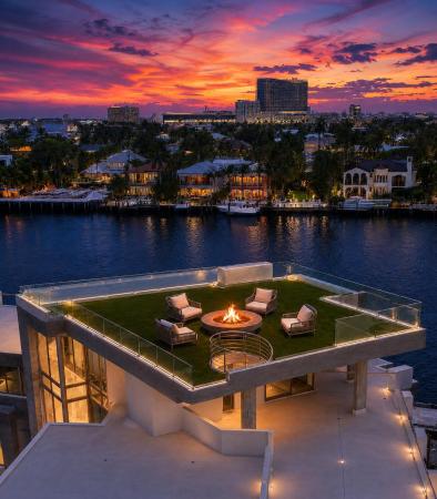 Lucille Island, 2542 Lucille Dr, Fort Lauderdale, Florida 33316, image 1