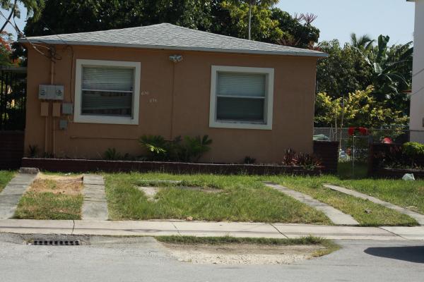 North Shore Crest, 670 NE 87th St, Miami, Florida 33138, image 3