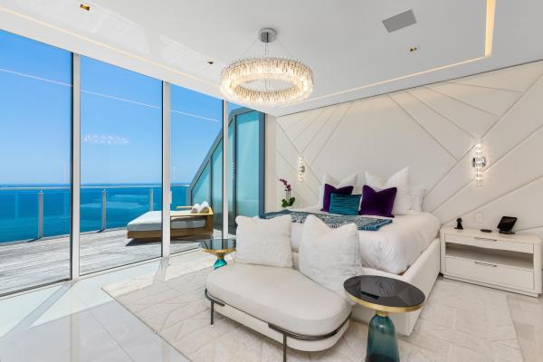 Four Seasons Hotel & Residences, 525 N Fort Lauderdale Beach Blvd #1702, Fort Lauderdale, Florida 33304, image 1