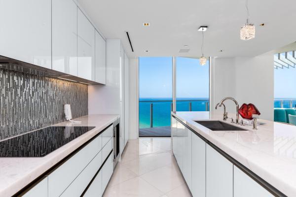 Four Seasons Hotel & Residences, 525 N Fort Lauderdale Beach Blvd #1702, Fort Lauderdale, Florida 33304, image 2