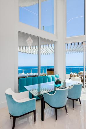 Four Seasons Hotel & Residences, 525 N Fort Lauderdale Beach Blvd #1702, Fort Lauderdale, Florida 33304, image 3