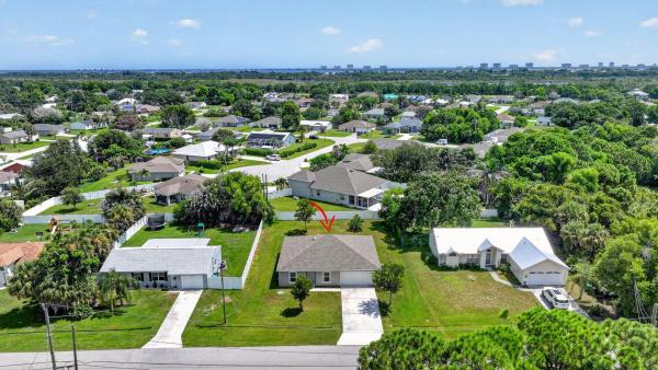 Sandhill Crossing, 2078 SE Joyner Cir, Port St. Lucie, Florida 34952, image 1