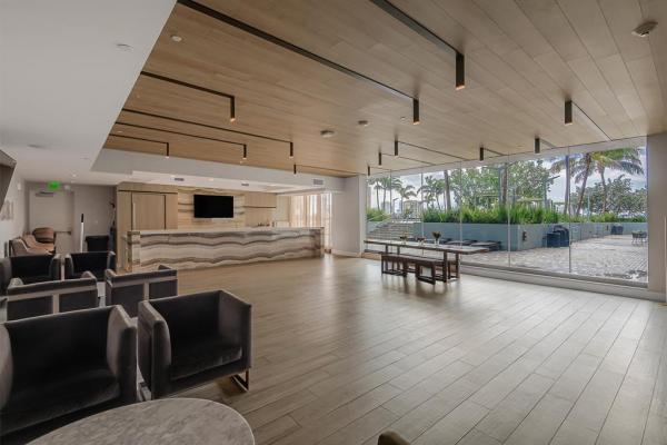 Aventura Parksquare Residences, 2960 NE 207th St #710, Aventura, Florida 33180, image 1