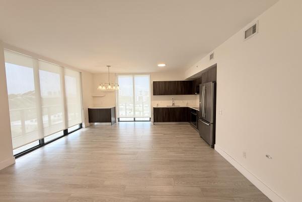 Aventura Parksquare Residences, 2960 NE 207th St #710, Aventura, Florida 33180, image 3