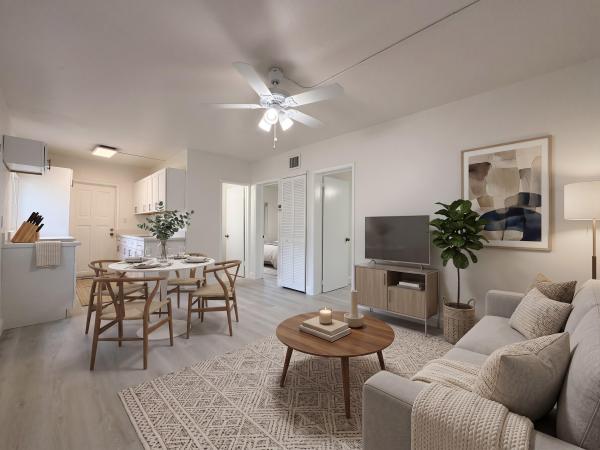 Lincoln Park, 716 NW 17th Ave, Fort Lauderdale, Florida 33311, image 1