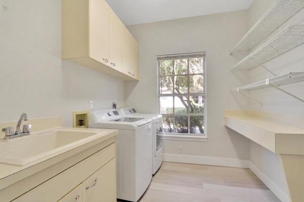 Pine Creek Town Homes, 7340 Pine Creek Way, Port St. Lucie, Florida 34986, image 1