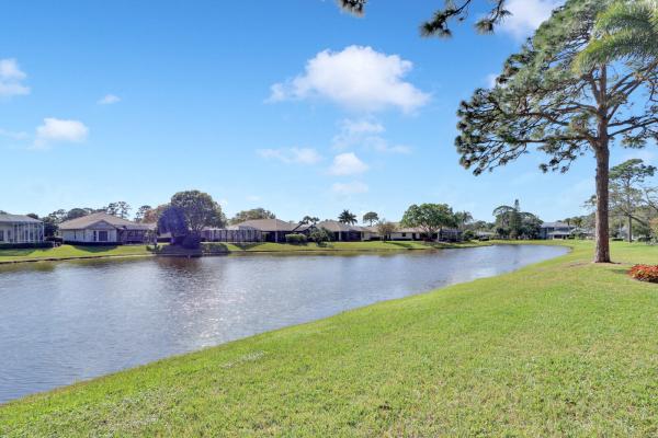 Pine Creek Town Homes, 7340 Pine Creek Way, Port St. Lucie, Florida 34986, image 2