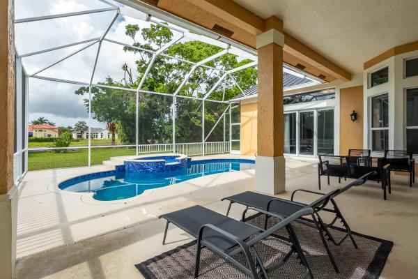 The Preserve At Binks Forest, 15622 Cypress Park Dr, Wellington, Florida 33414, image 1