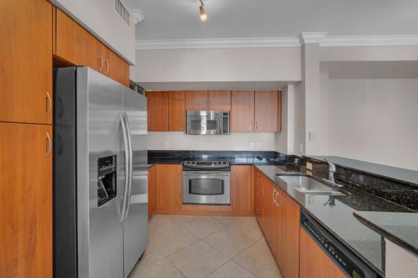 Boca Grand, 233 S Federal Hwy #603, Boca Raton, Florida 33432, image 1