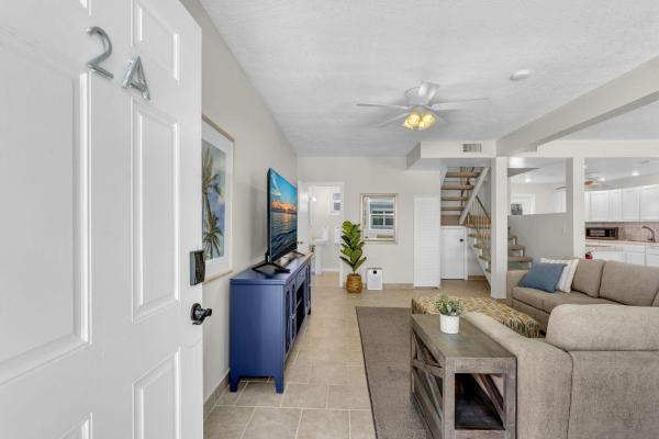 Brig O'Doon, 600 N Ocean Blvd #2A, Pompano Beach, Florida 33062, image 1