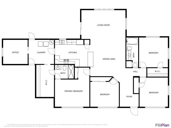 Kingsland Pines, 4599 Brady Blvd, Delray Beach, Florida 33445, image 2